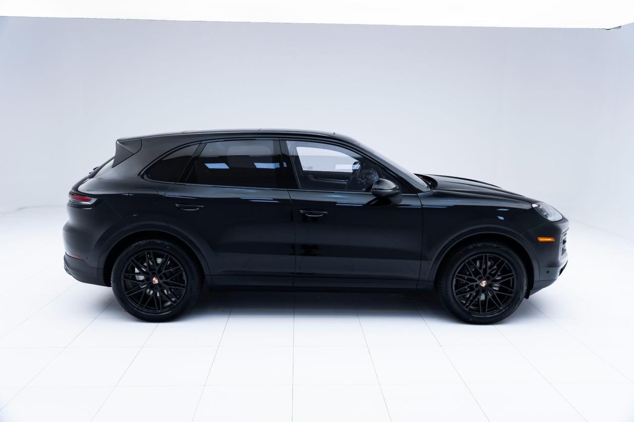 2025 Porsche Cayenne Pompano Beach FL