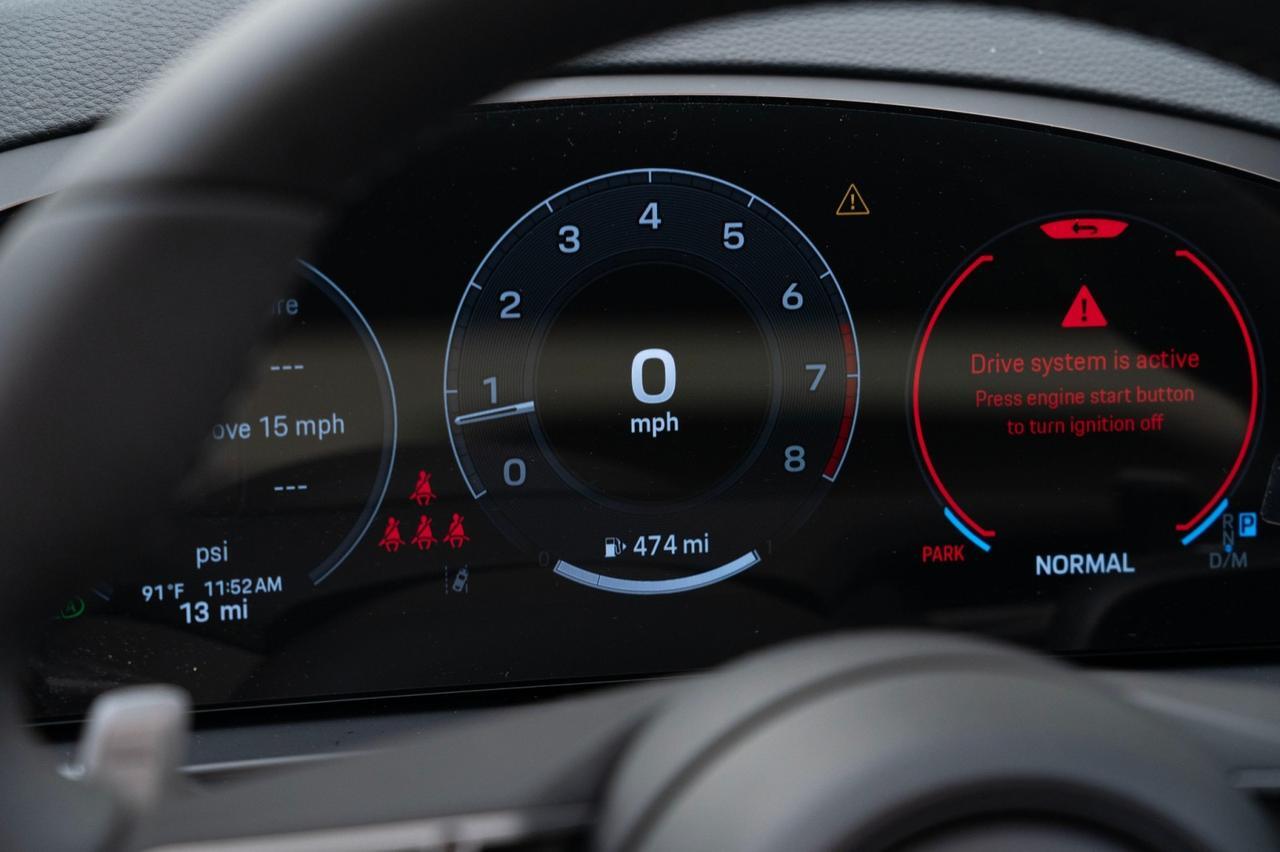 2025 Porsche Cayenne Pompano Beach FL