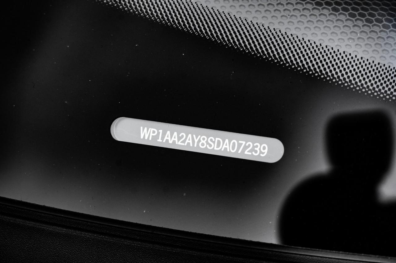 2025 Porsche Cayenne Pompano Beach FL