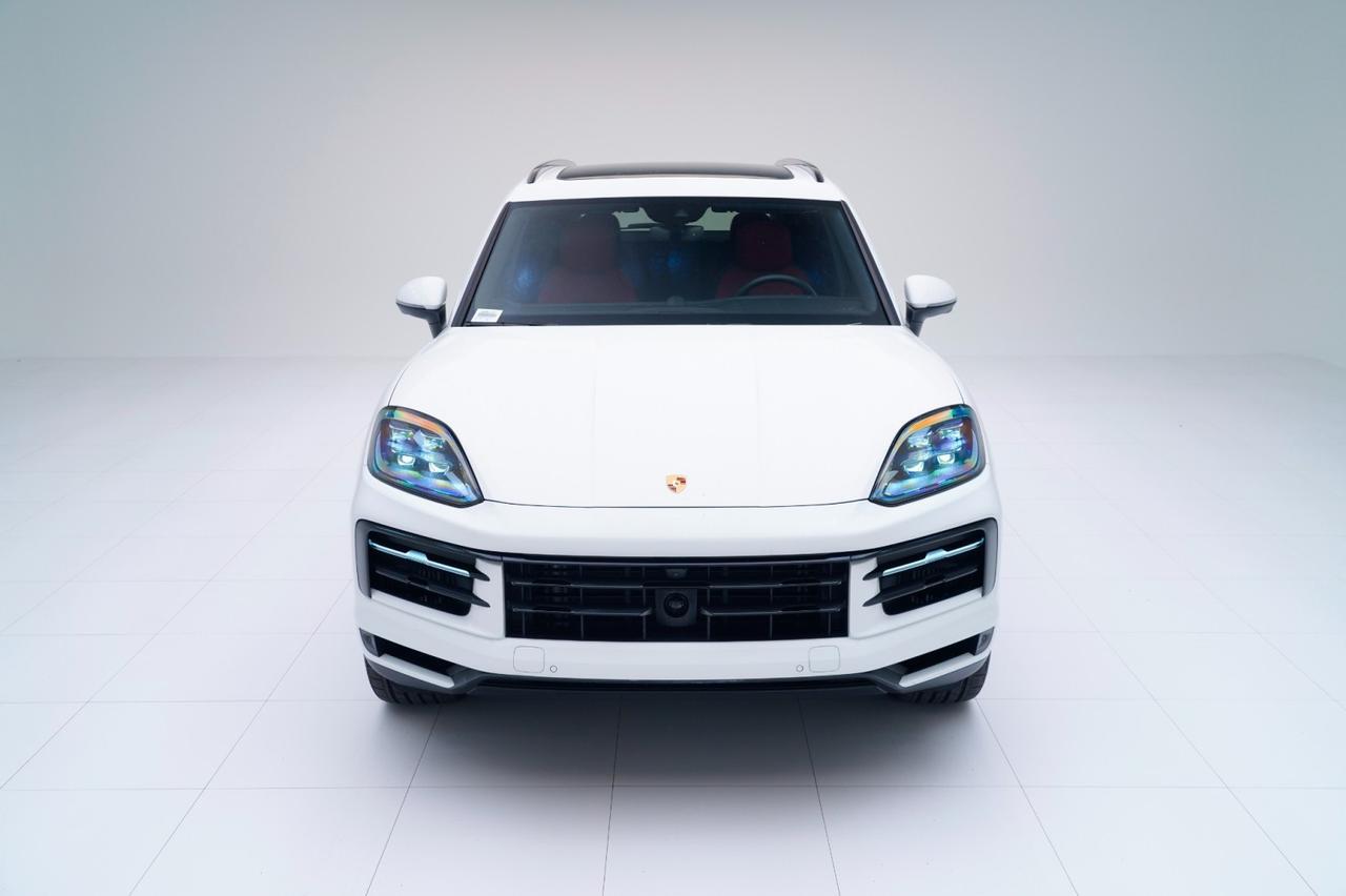 2025 Porsche Cayenne Pompano Beach FL