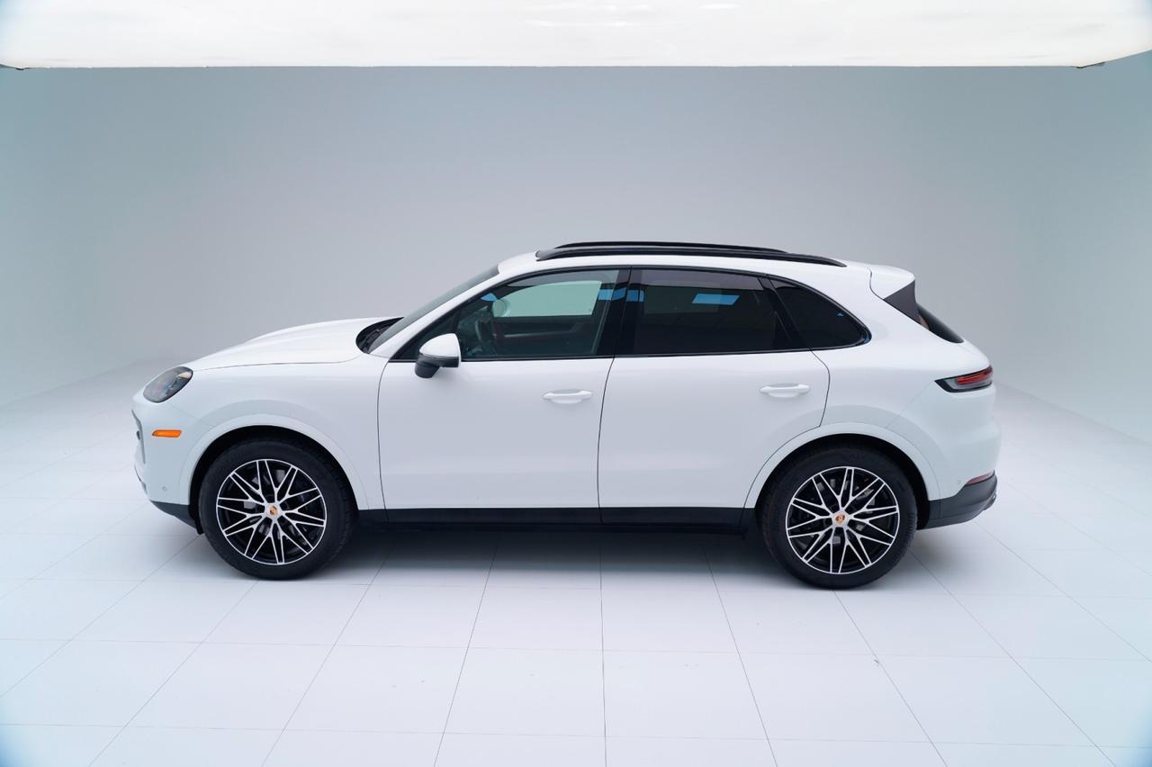 2025 Porsche Cayenne Pompano Beach FL