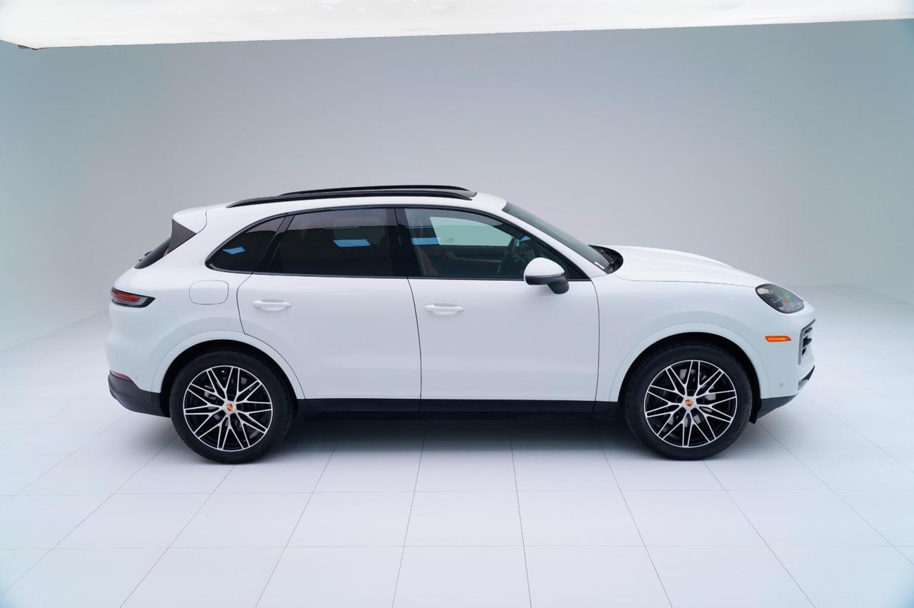 2025 Porsche Cayenne Pompano Beach FL
