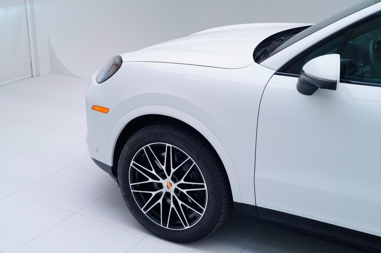 2025 Porsche Cayenne Pompano Beach FL