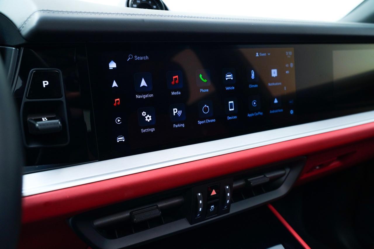 2025 Porsche Cayenne Pompano Beach FL