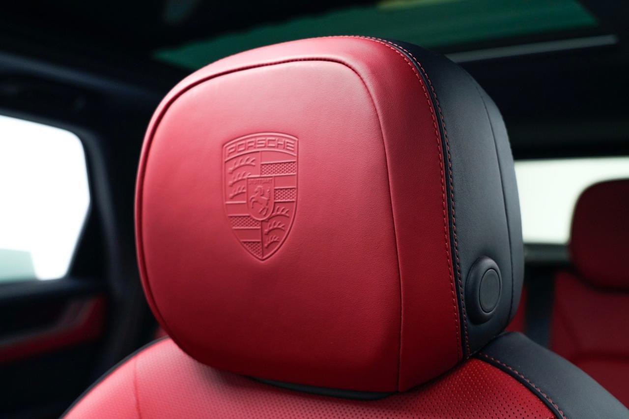 2025 Porsche Cayenne Pompano Beach FL