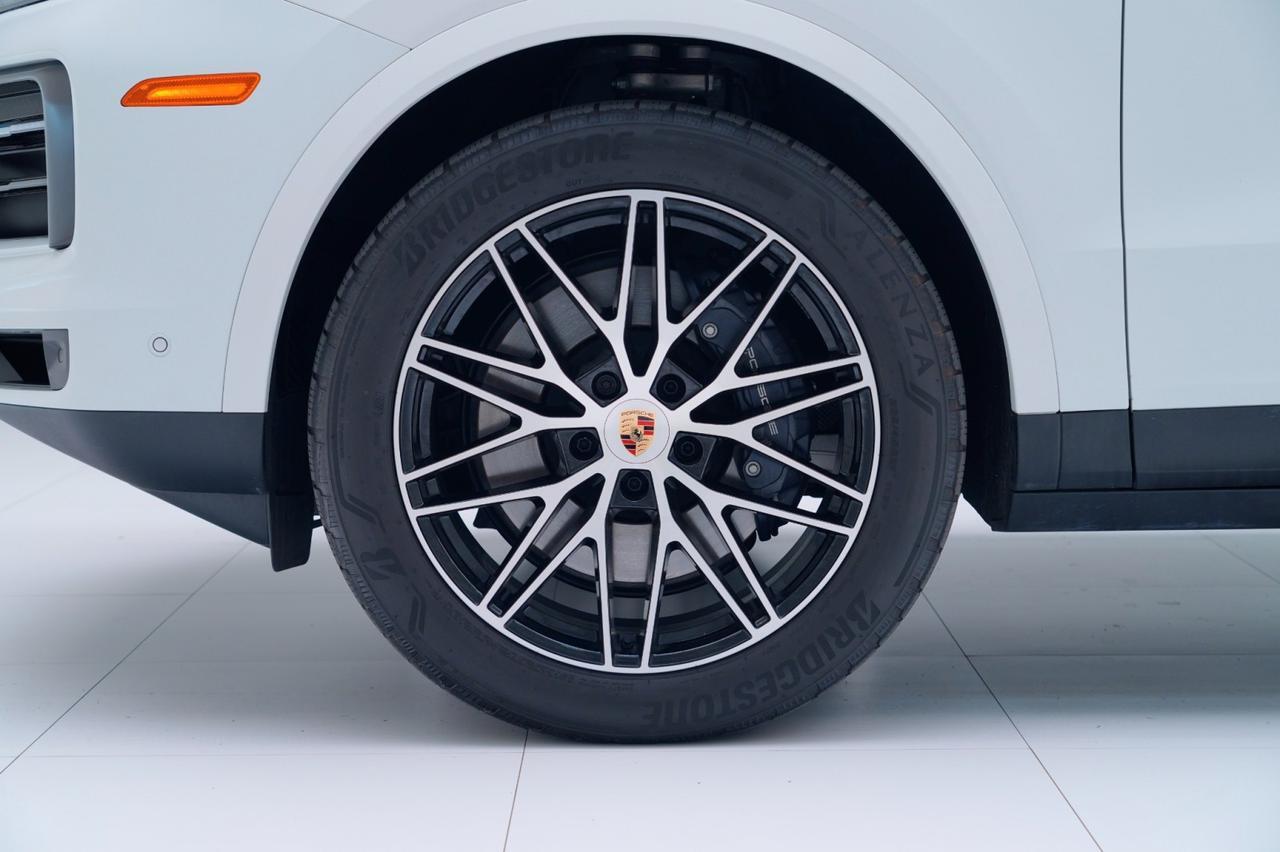 2025 Porsche Cayenne Pompano Beach FL