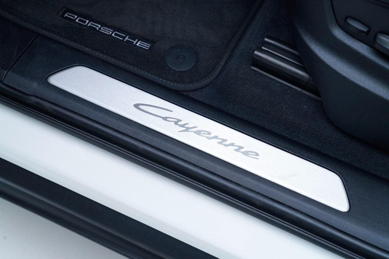 2025 Porsche Cayenne Pompano Beach FL