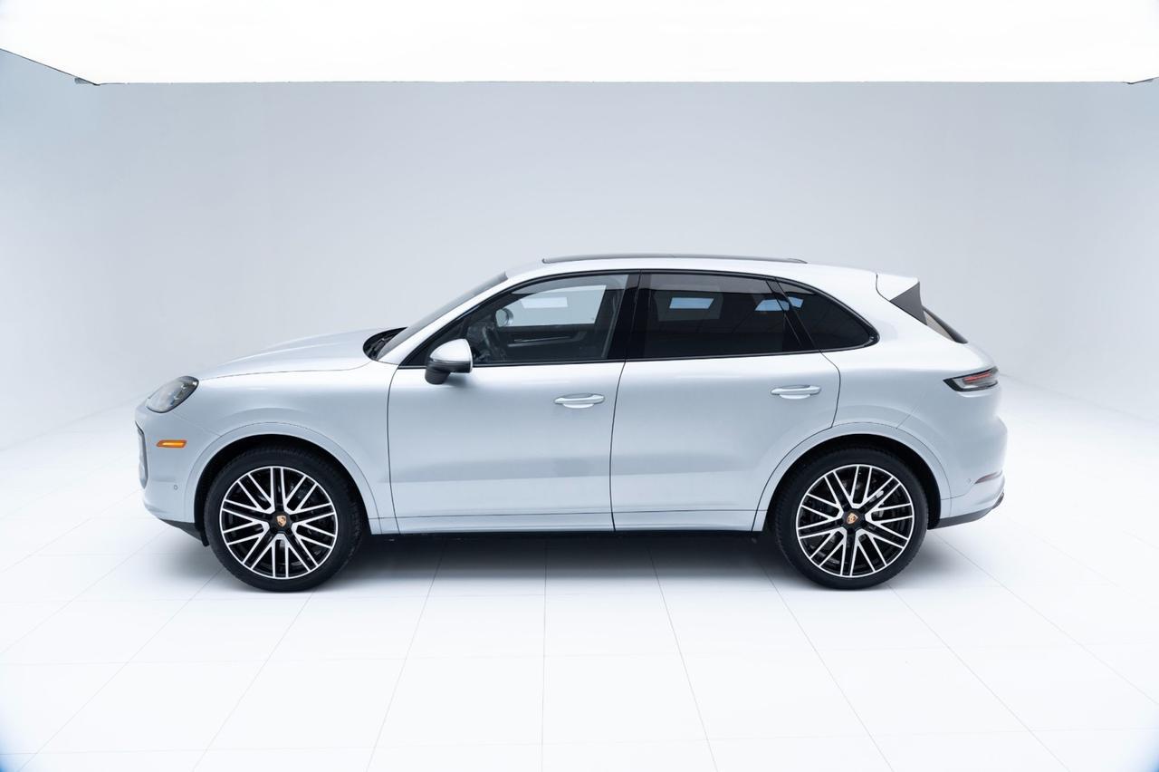 2025 Porsche Cayenne Pompano Beach FL