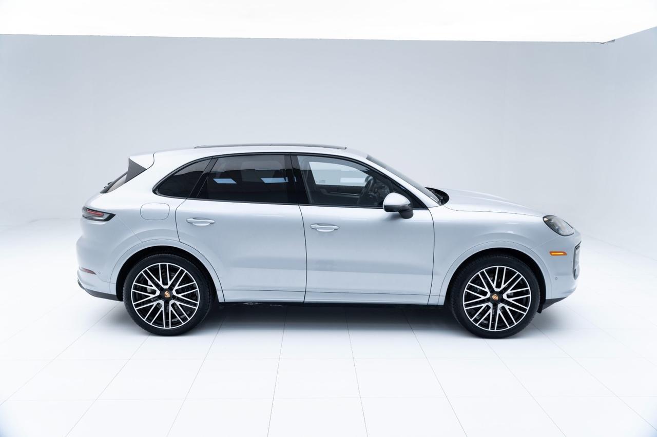 2025 Porsche Cayenne Pompano Beach FL