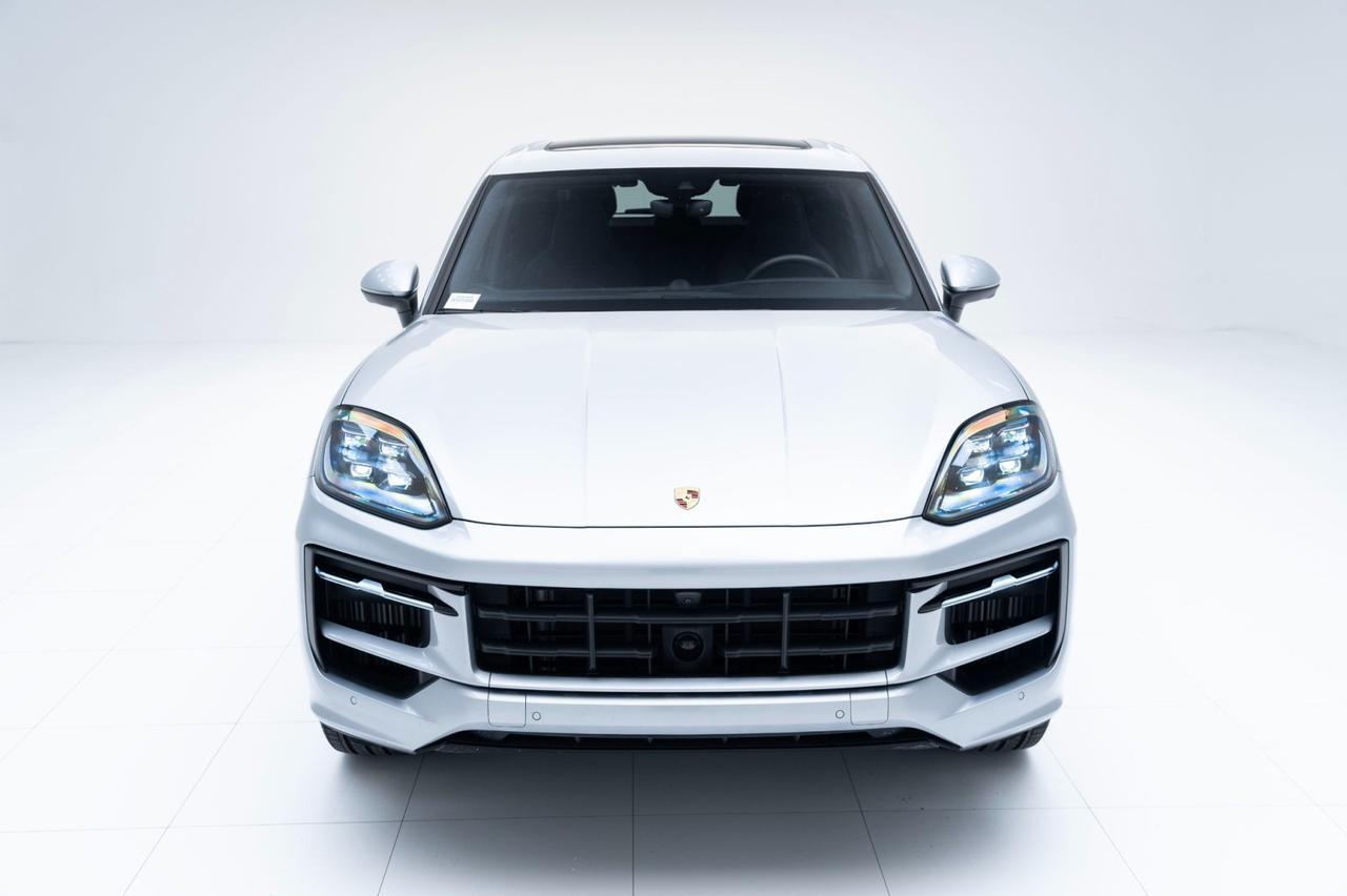 2025 Porsche Cayenne Pompano Beach FL