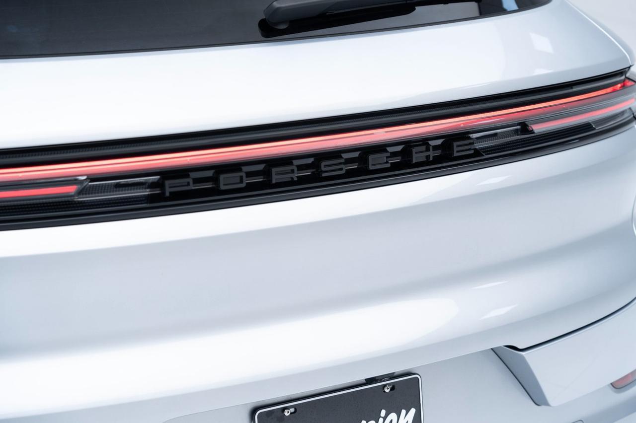2025 Porsche Cayenne Pompano Beach FL
