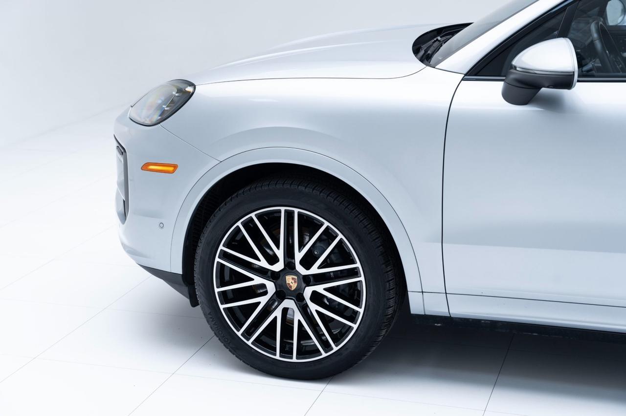 2025 Porsche Cayenne Pompano Beach FL