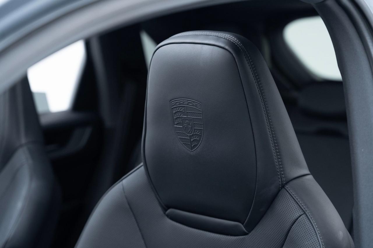 2025 Porsche Cayenne Pompano Beach FL