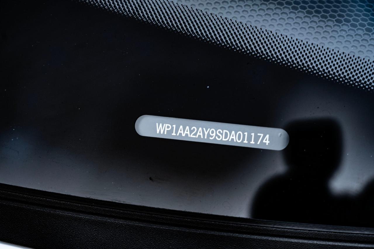 2025 Porsche Cayenne Pompano Beach FL