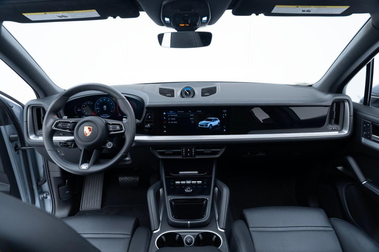 2025 Porsche Cayenne Pompano Beach FL
