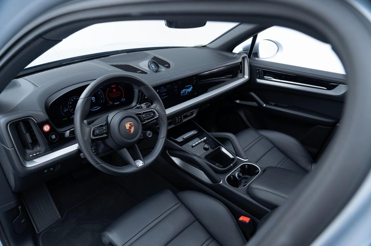 2025 Porsche Cayenne Pompano Beach FL