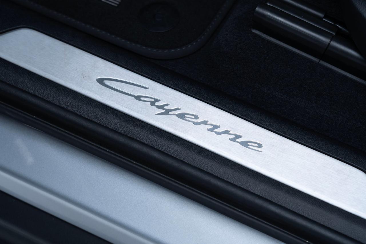 2025 Porsche Cayenne Pompano Beach FL