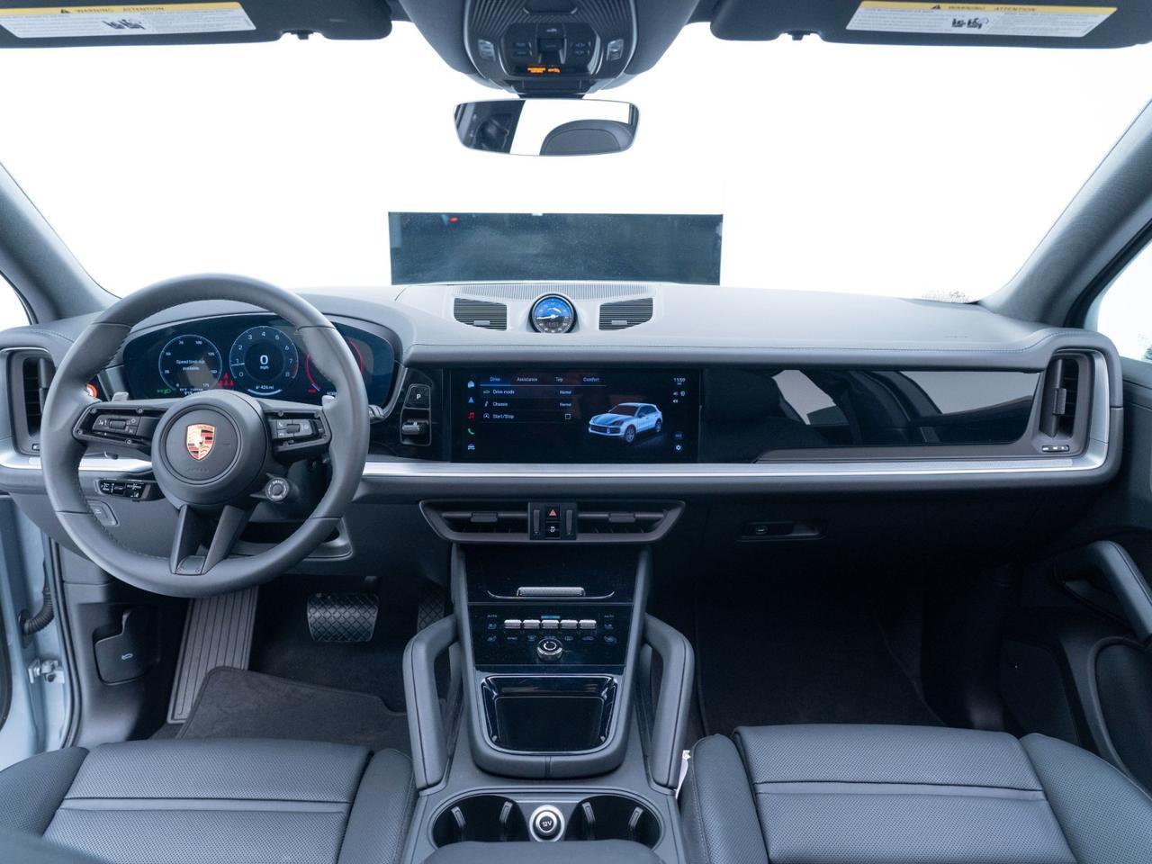 2025 Porsche Cayenne Pompano Beach FL