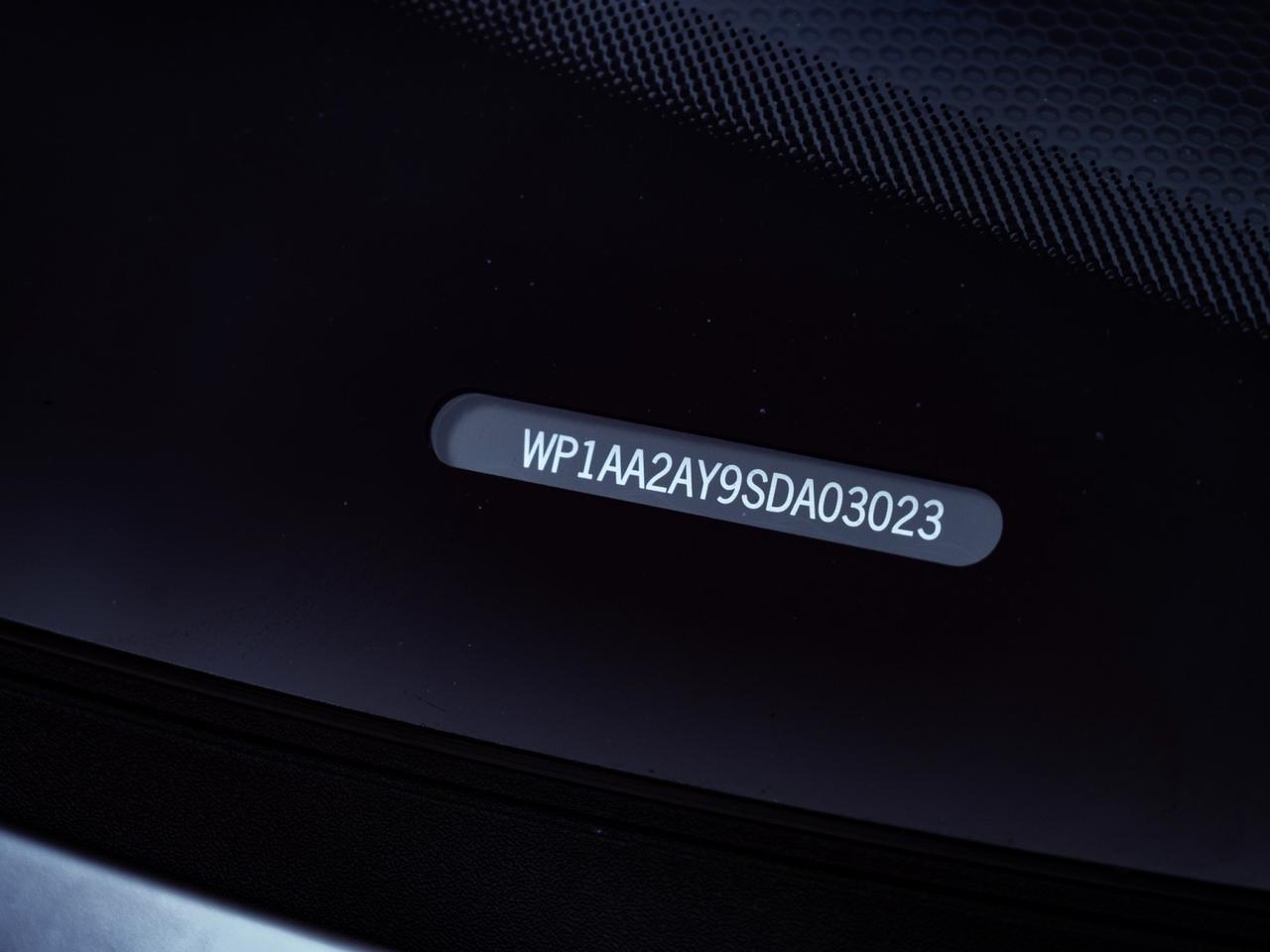 2025 Porsche Cayenne Pompano Beach FL