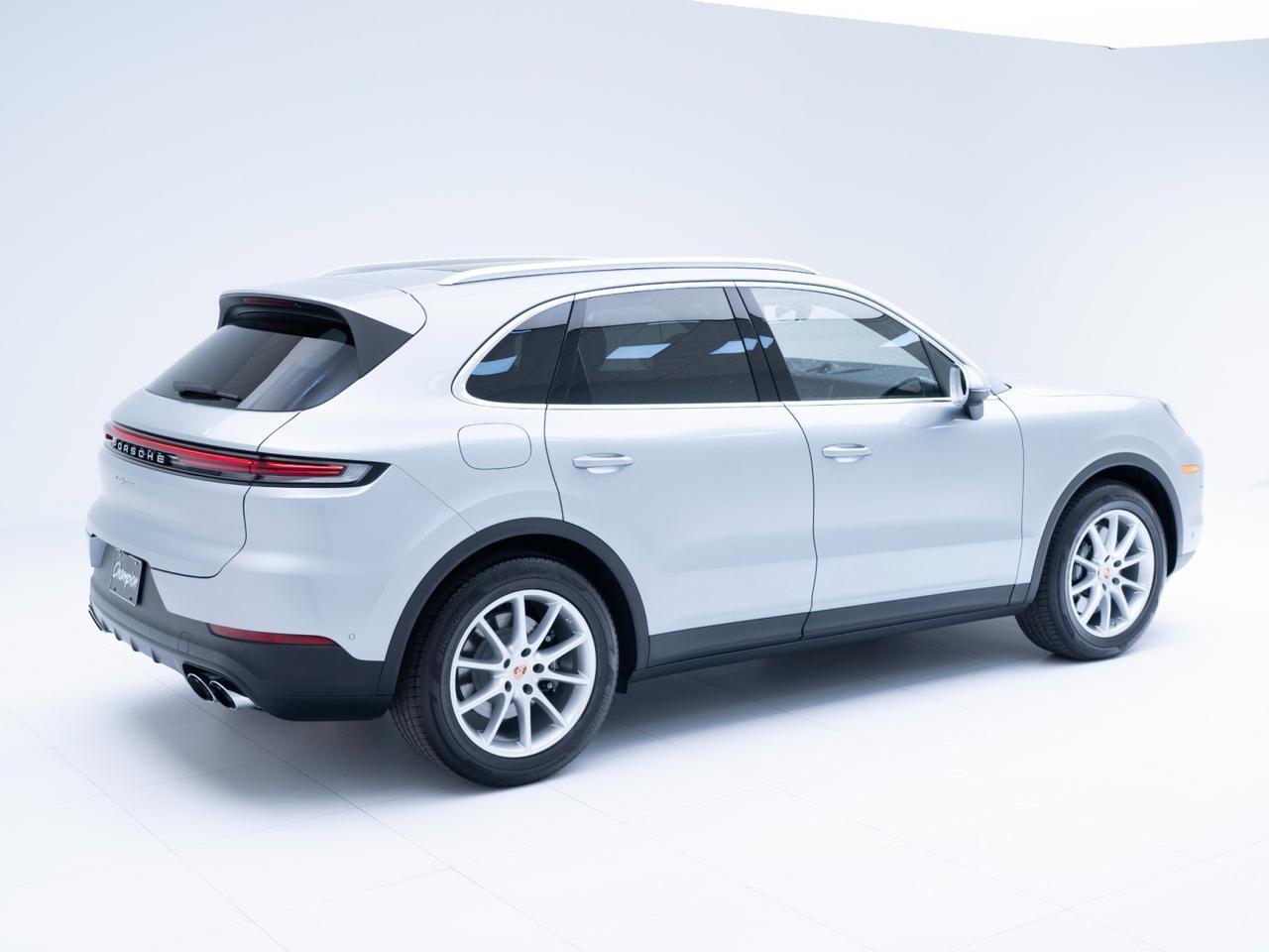 2025 Porsche Cayenne Pompano Beach FL