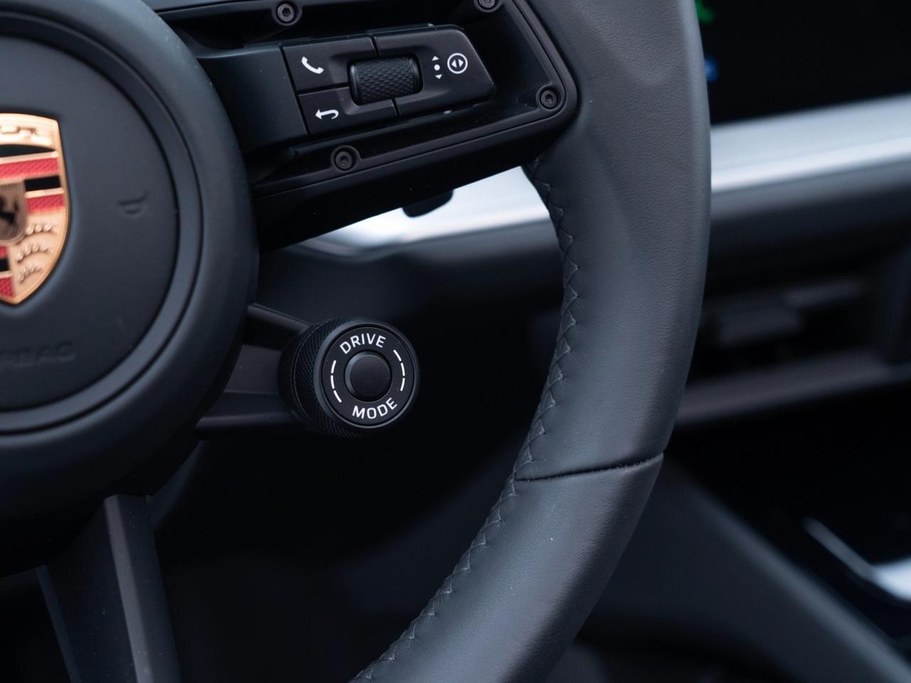 2025 Porsche Cayenne Pompano Beach FL