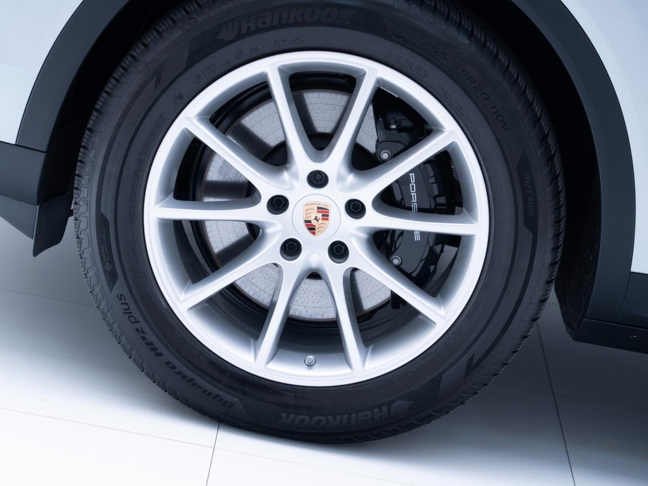 2025 Porsche Cayenne Pompano Beach FL