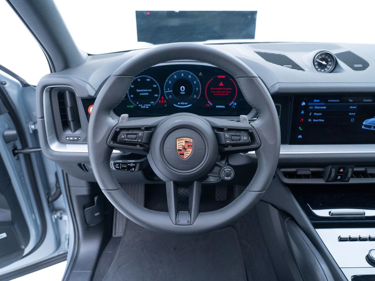 2025 Porsche Cayenne Pompano Beach FL