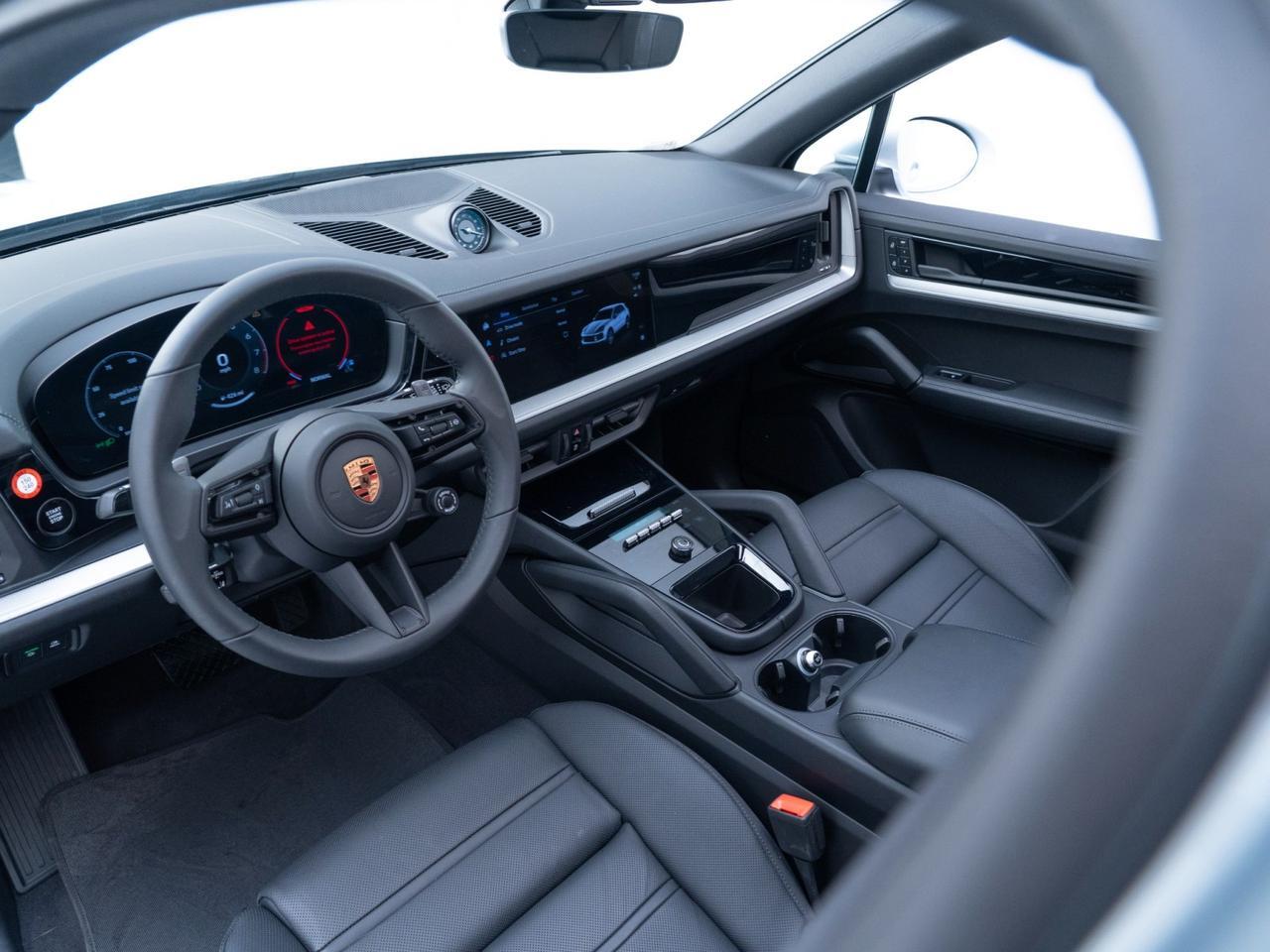 2025 Porsche Cayenne Pompano Beach FL