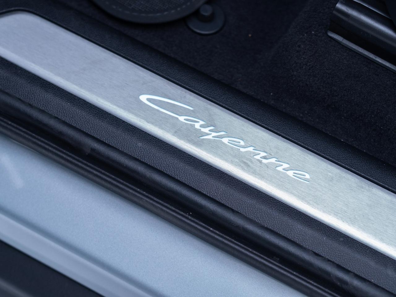 2025 Porsche Cayenne Pompano Beach FL