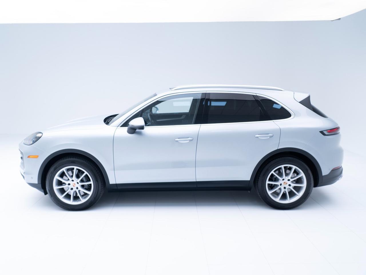 2025 Porsche Cayenne Pompano Beach FL