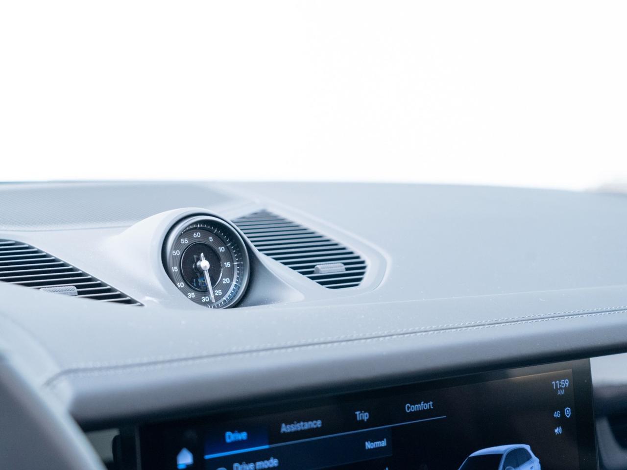 2025 Porsche Cayenne Pompano Beach FL