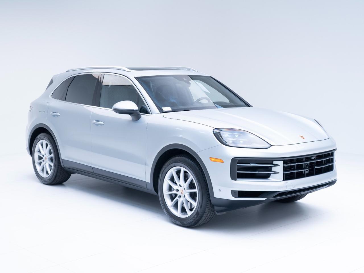 2025 Porsche Cayenne Pompano Beach FL