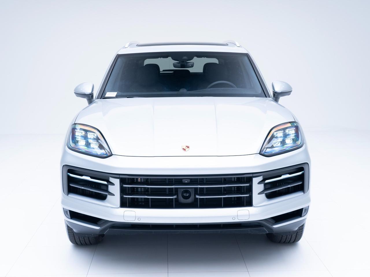 2025 Porsche Cayenne Pompano Beach FL