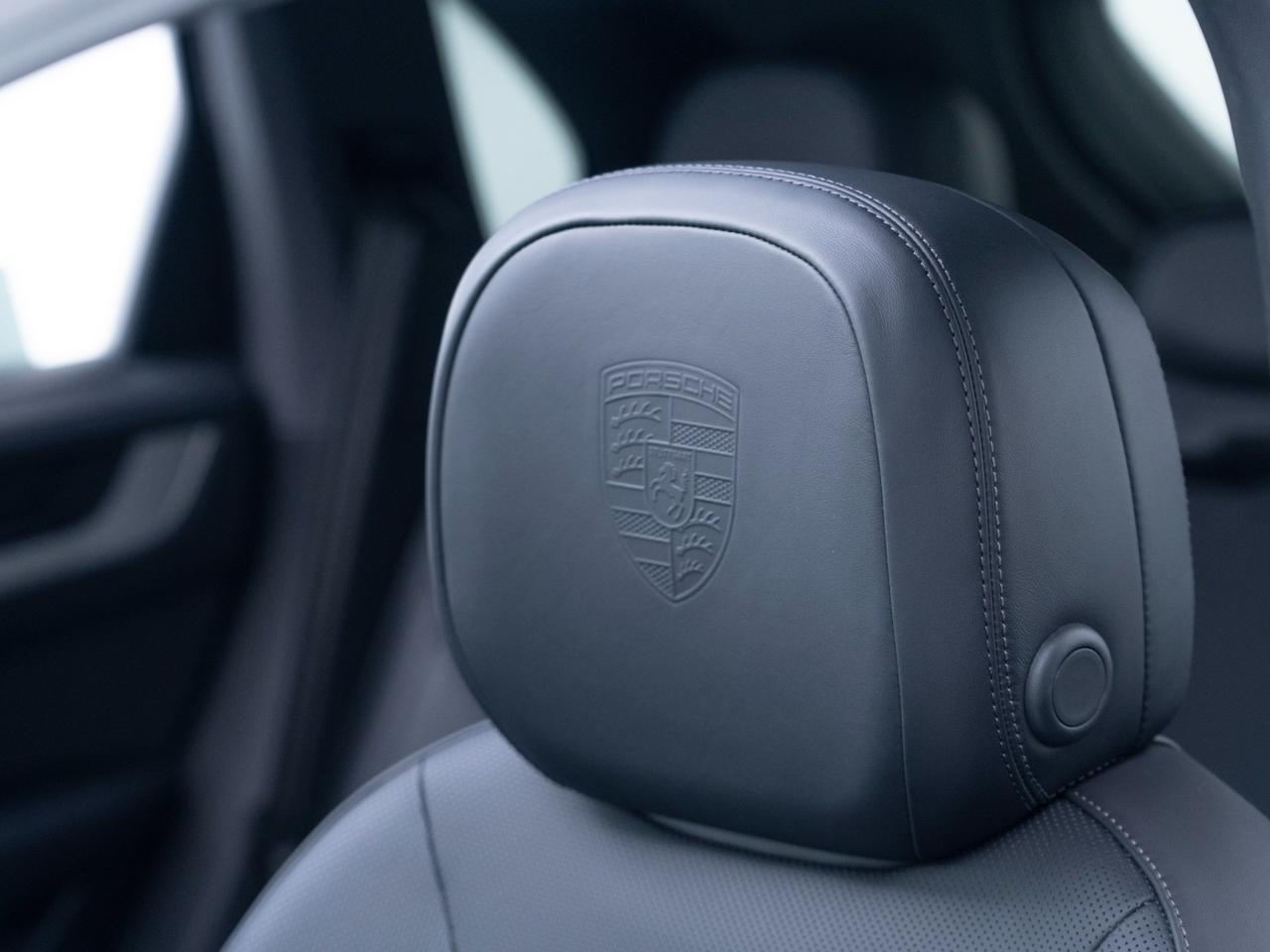 2025 Porsche Cayenne Pompano Beach FL