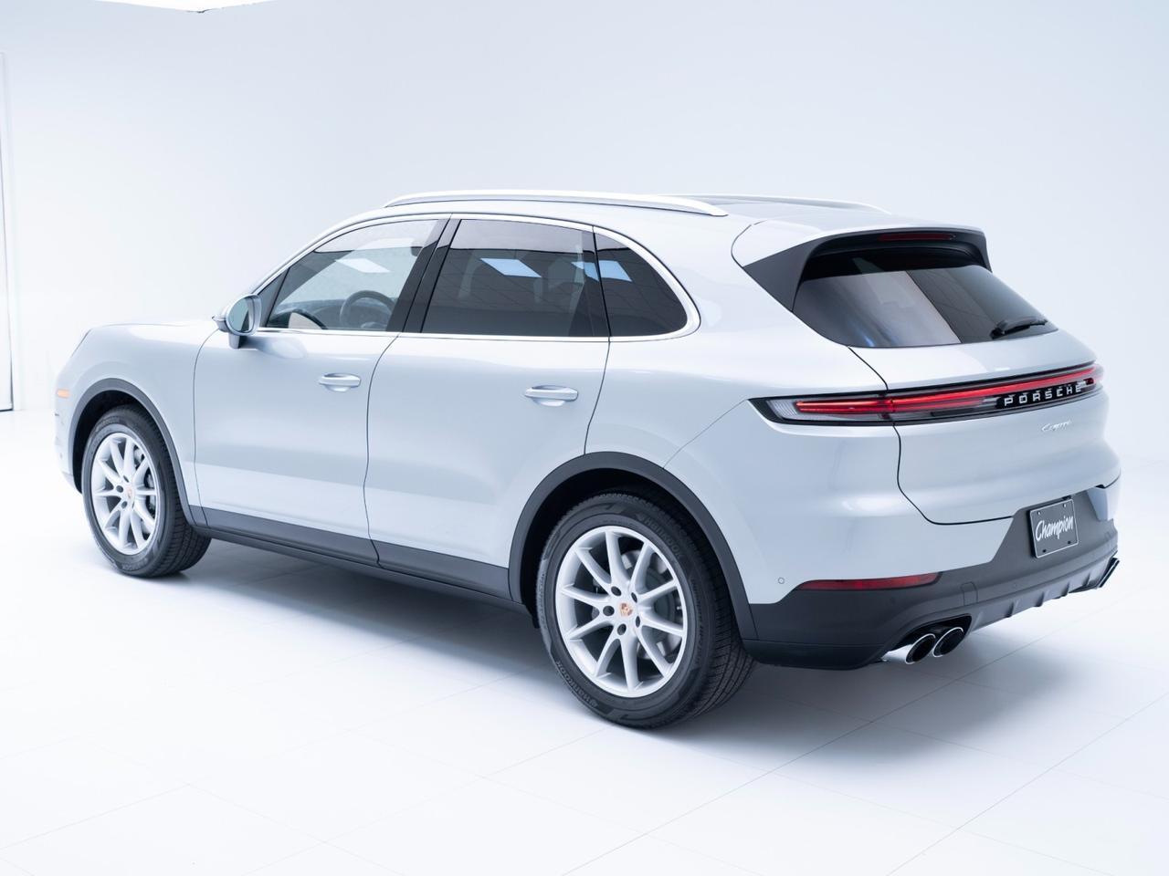 2025 Porsche Cayenne Pompano Beach FL