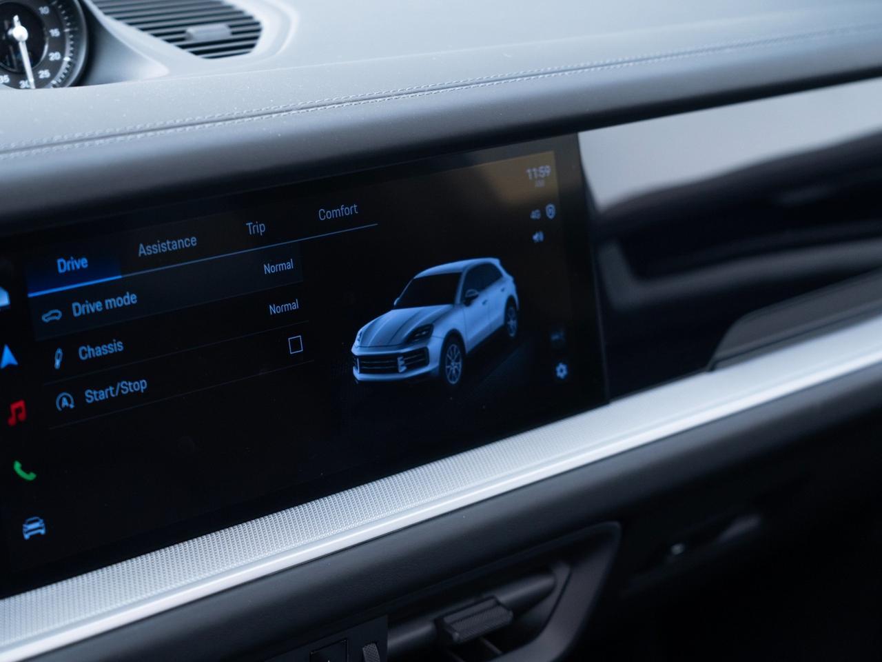 2025 Porsche Cayenne Pompano Beach FL