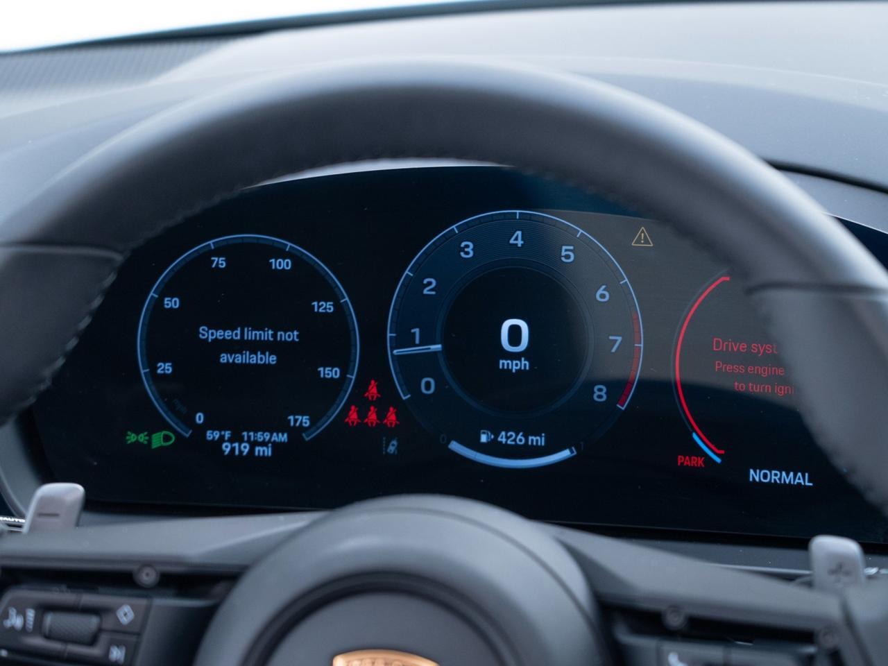 2025 Porsche Cayenne Pompano Beach FL