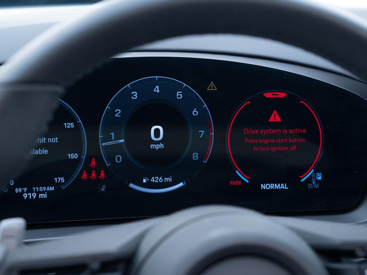 2025 Porsche Cayenne Pompano Beach FL