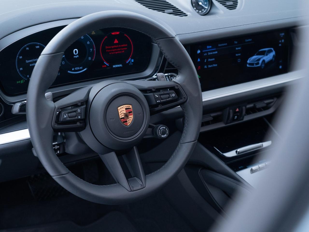 2025 Porsche Cayenne Pompano Beach FL