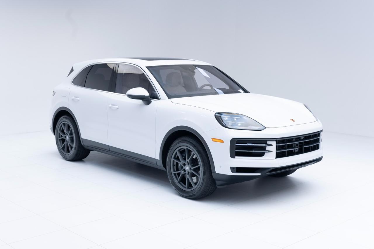 2025 Porsche Cayenne Pompano Beach FL