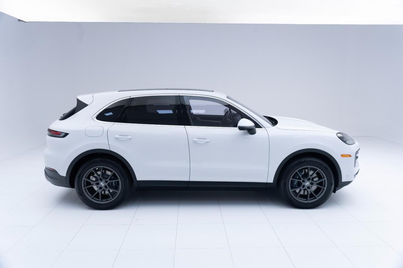 2025 Porsche Cayenne Pompano Beach FL