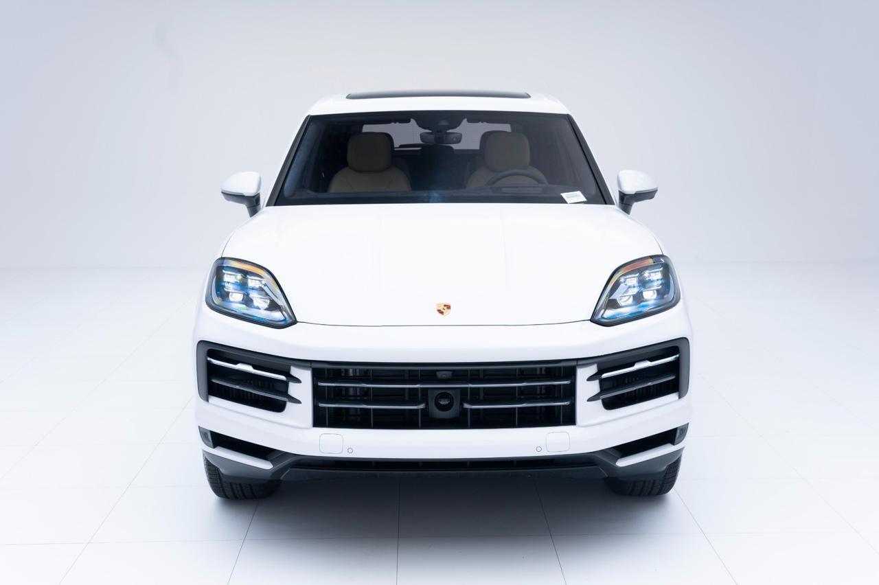 2025 Porsche Cayenne Pompano Beach FL