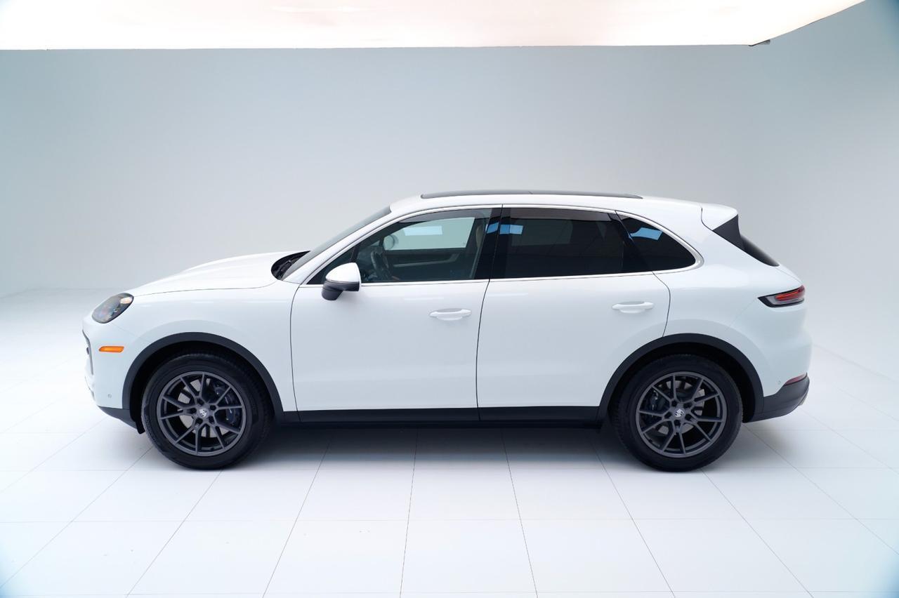 2025 Porsche Cayenne Pompano Beach FL