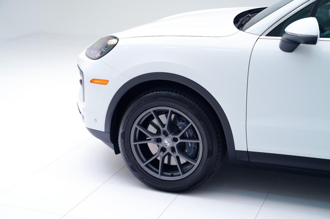 2025 Porsche Cayenne Pompano Beach FL