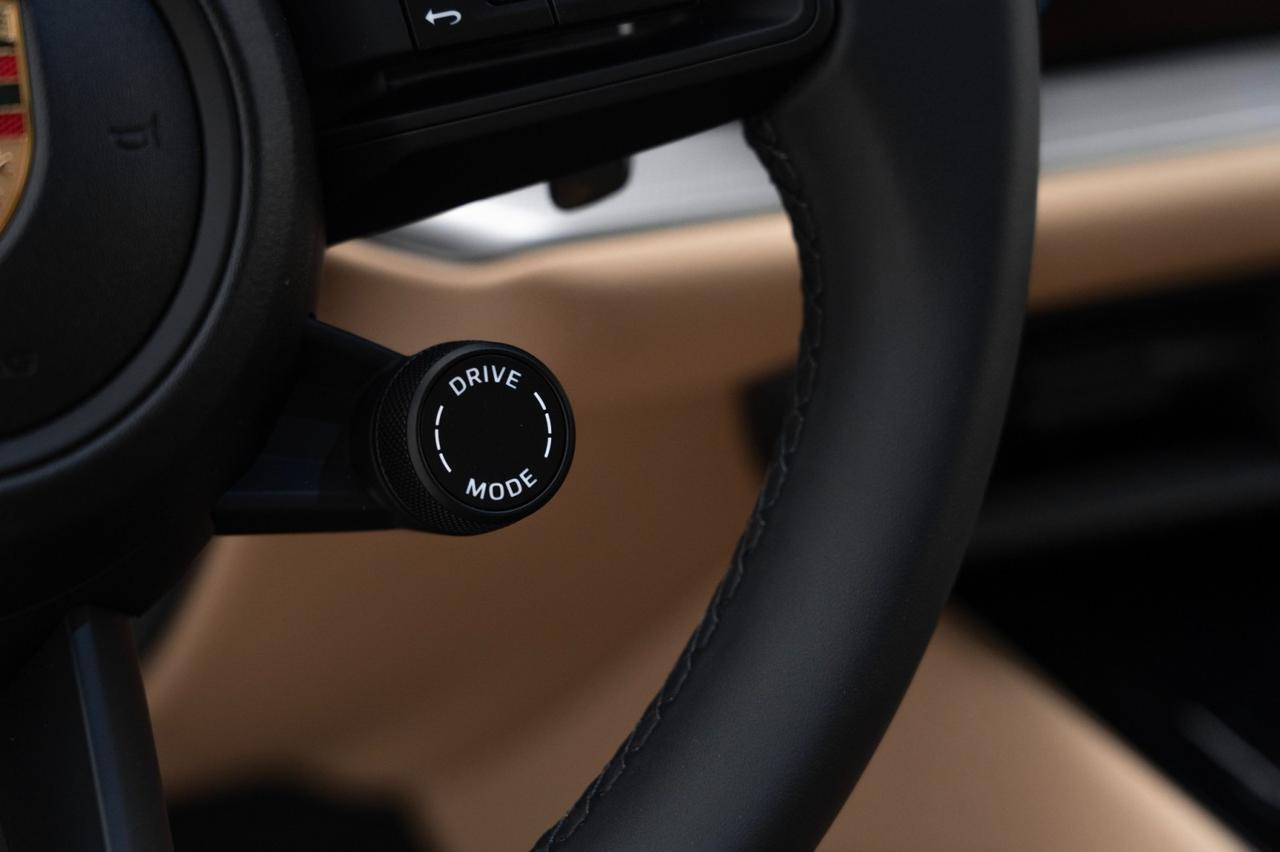 2025 Porsche Cayenne Pompano Beach FL