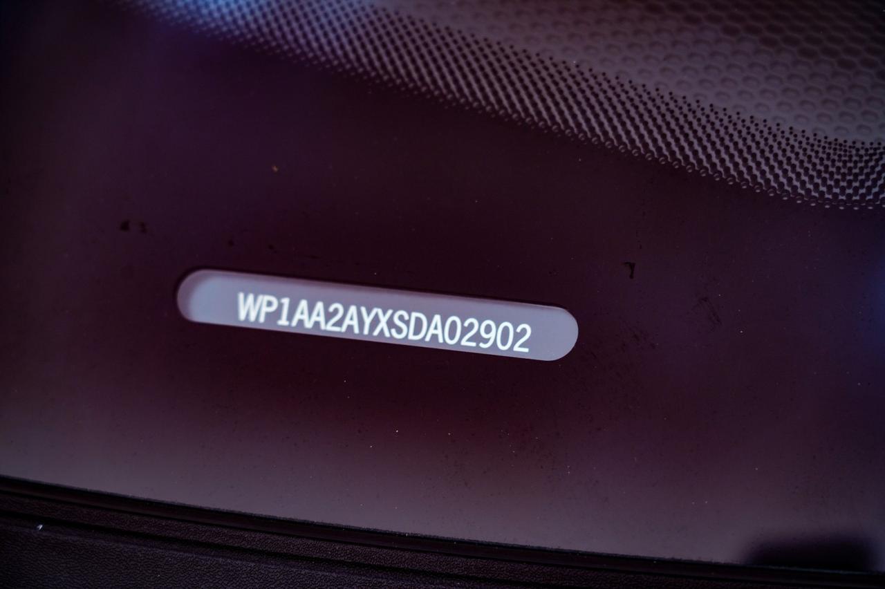 2025 Porsche Cayenne Pompano Beach FL