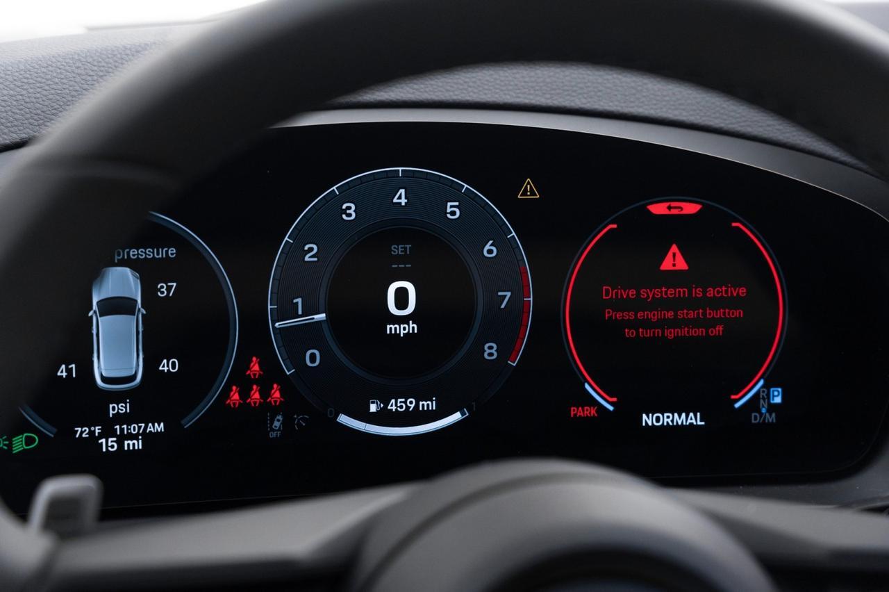 2025 Porsche Cayenne Pompano Beach FL