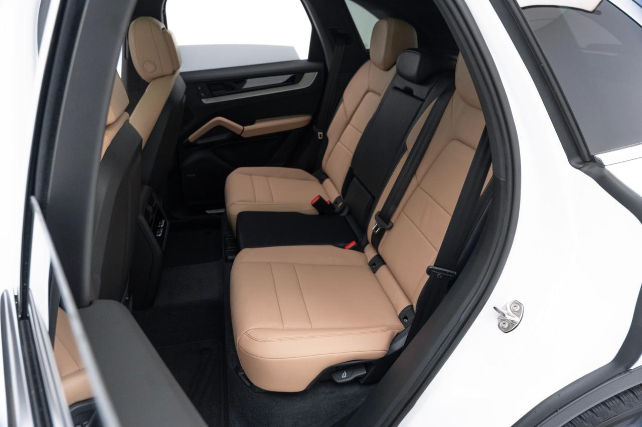 2025 Porsche Cayenne Pompano Beach FL