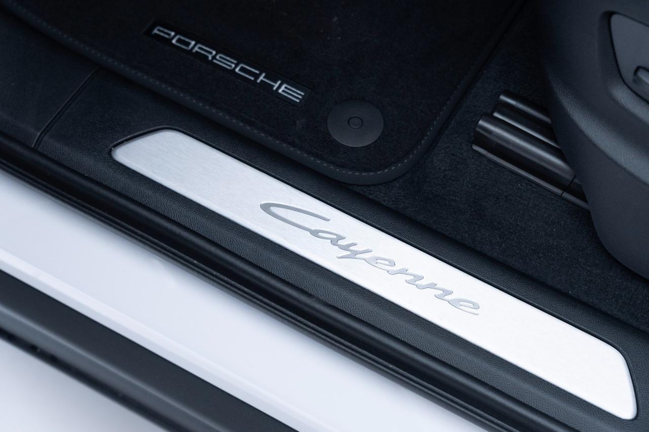 2025 Porsche Cayenne Pompano Beach FL