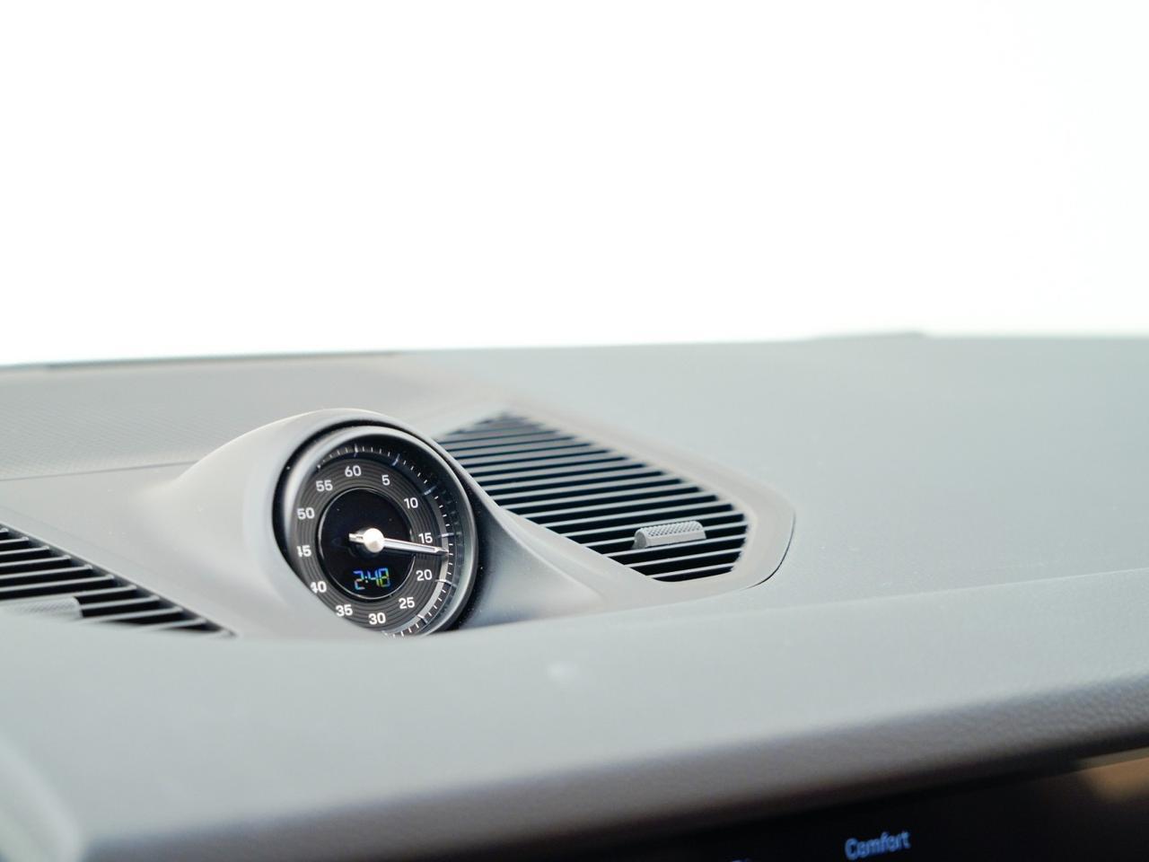 2025 Porsche Cayenne Pompano Beach FL